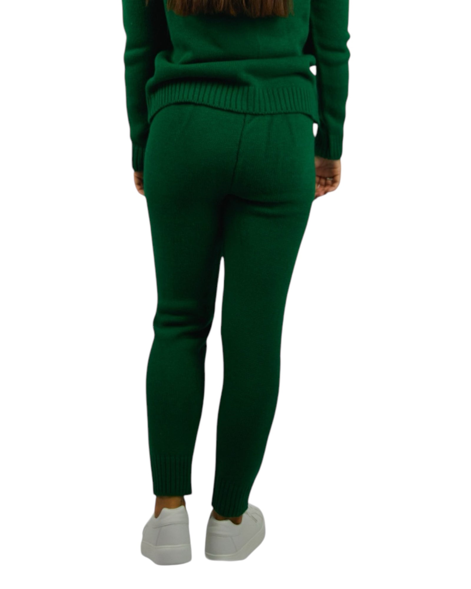 Grüne Hose - Elissima