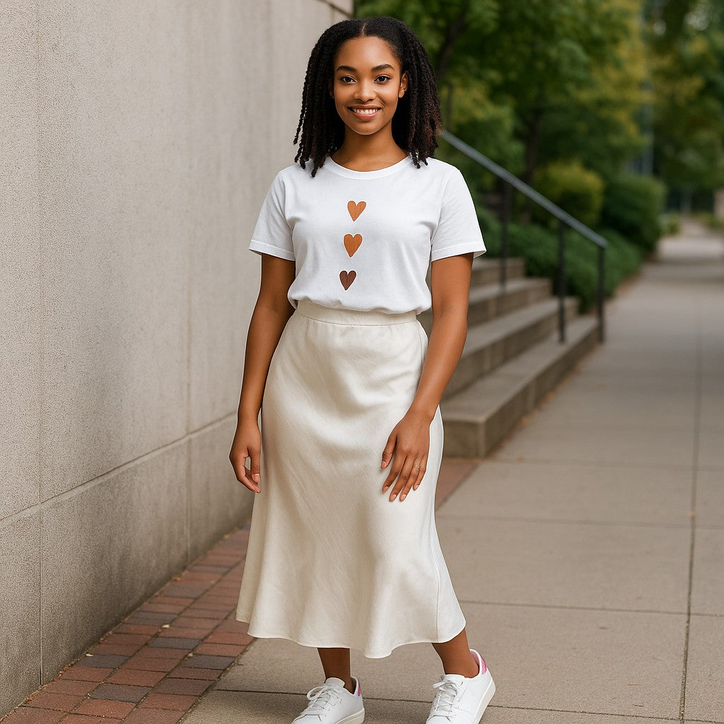 Satin Rock - Elissima